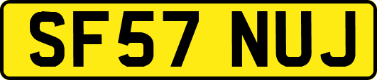 SF57NUJ