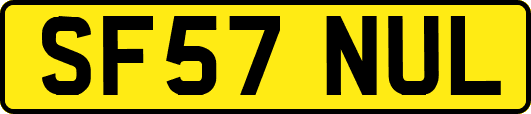 SF57NUL
