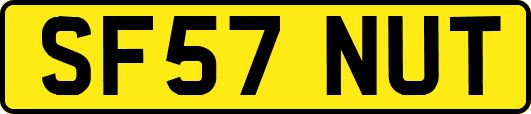 SF57NUT