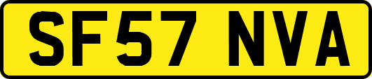 SF57NVA