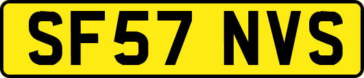 SF57NVS