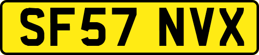 SF57NVX