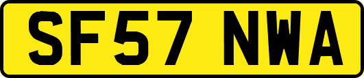 SF57NWA