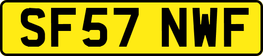 SF57NWF