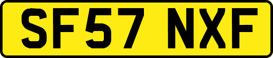 SF57NXF