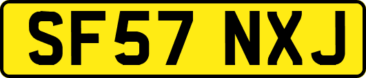 SF57NXJ