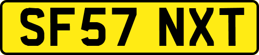 SF57NXT