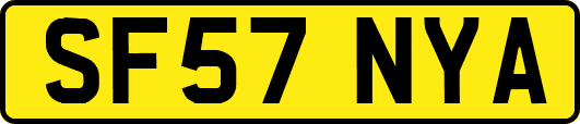 SF57NYA