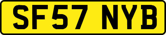 SF57NYB