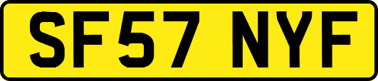 SF57NYF