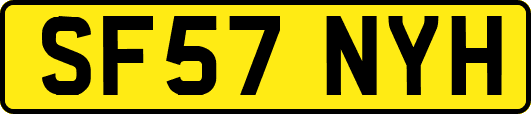 SF57NYH