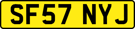 SF57NYJ