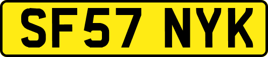 SF57NYK