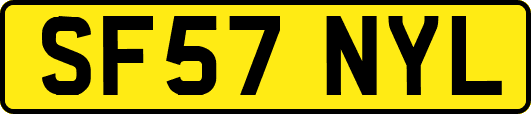 SF57NYL