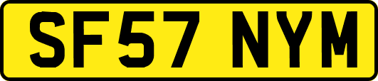 SF57NYM