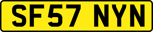 SF57NYN