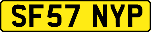 SF57NYP