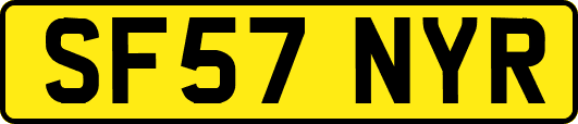 SF57NYR