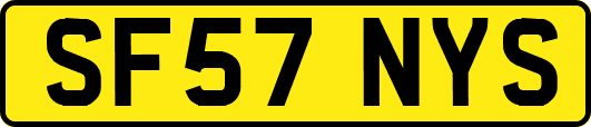 SF57NYS