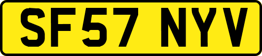 SF57NYV