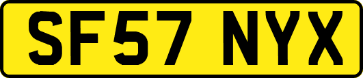 SF57NYX