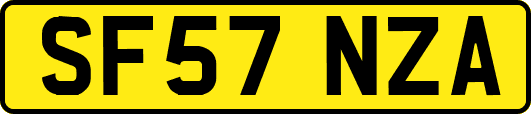 SF57NZA