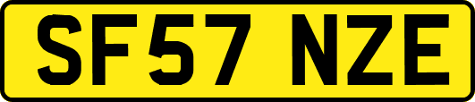 SF57NZE