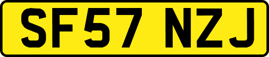 SF57NZJ