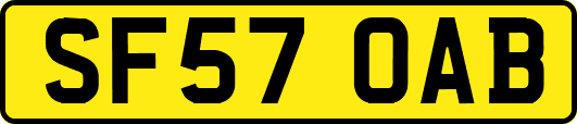 SF57OAB