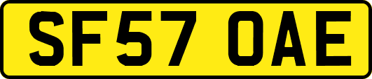 SF57OAE