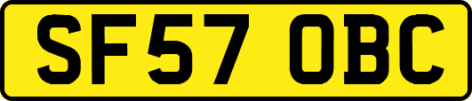 SF57OBC
