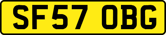 SF57OBG