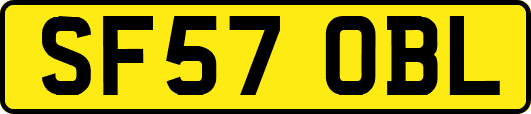 SF57OBL