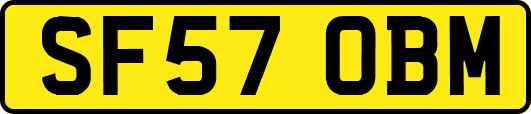 SF57OBM