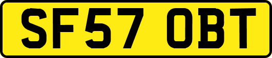 SF57OBT