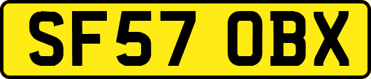 SF57OBX