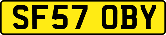 SF57OBY