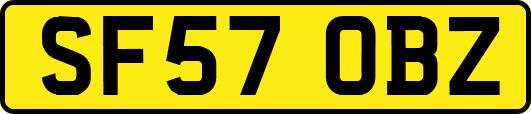 SF57OBZ