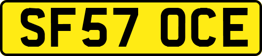 SF57OCE