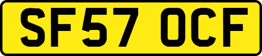 SF57OCF