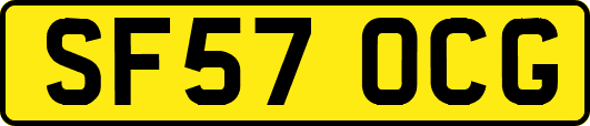 SF57OCG