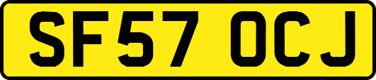 SF57OCJ
