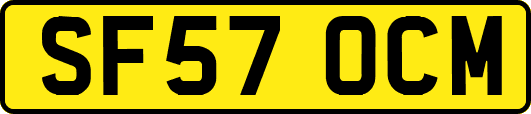 SF57OCM