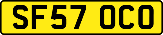 SF57OCO