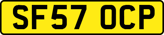 SF57OCP