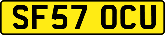 SF57OCU