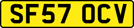SF57OCV