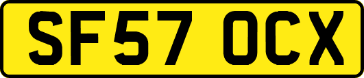 SF57OCX