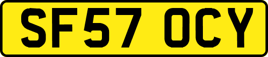 SF57OCY
