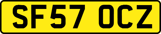 SF57OCZ